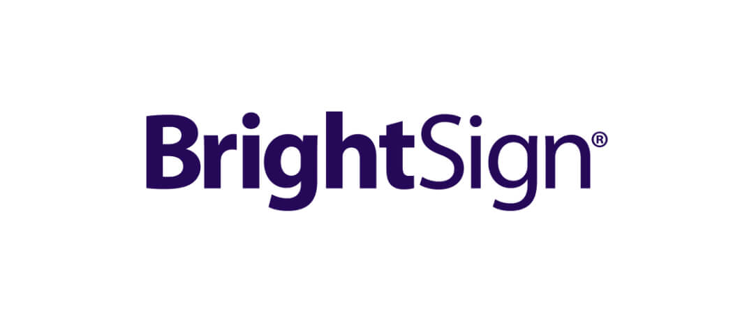 BrightSign