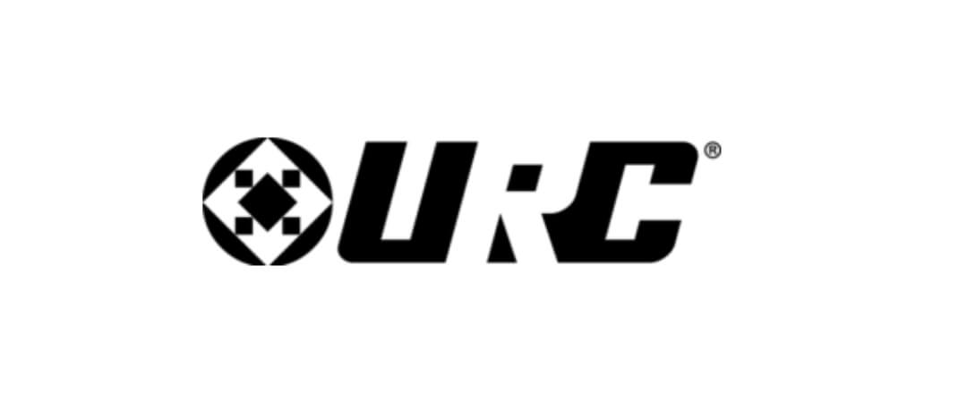 Universal Remote Control (URC)