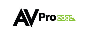 AV Pro Edge Logo