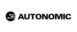 Autonomic Logo