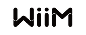 WiiM-Black-Logo