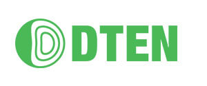 DTEN Logo