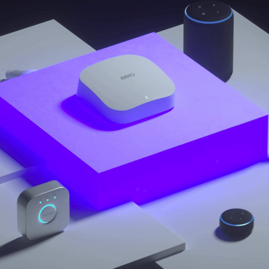 AVE ahora distribuye eero: Wi-Fi de otro nivel para sus clientes