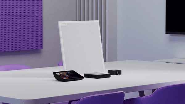 Now in Stock: Shure IntelliMix™ Room Kits for Microsoft Teams Rooms