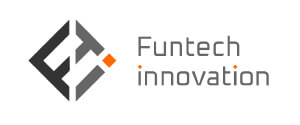 Funtech Innovation Logo