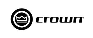 Crown Black Logo
